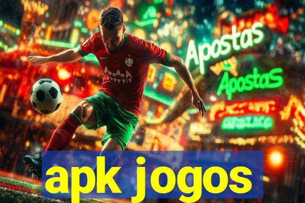 apk jogos
